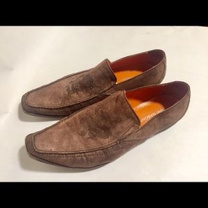 Men's Mark Nason Shoes